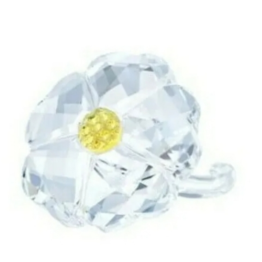 SCS Swarovski flower - Picture 3 of 7